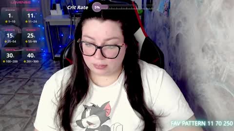 Snapshot of ginger_grayy chatting on April 2, 2026, 4:43 am Alexa here online show from April 2, 2026, 4:43 am