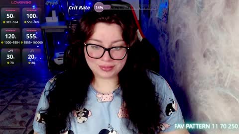 Snapshot of ginger_grayy chatting on April 3, 2026, 1:36 am Alexa here online show from April 3, 2026, 1:36 am