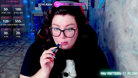 Snapshot of ginger_grayy chatting on April 4, 2026, 10:57 am Alexa here online show from April 4, 2026, 10:57 am