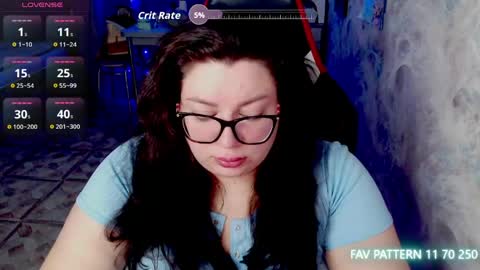 Snapshot of ginger_grayy chatting on April 5, 2026, 7:33 pm Alexa here online show from April 5, 2026, 7:33 pm