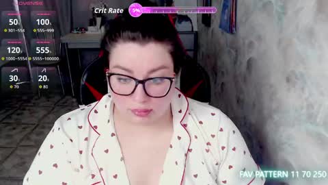 Snapshot of ginger_grayy chatting on April 12, 2026, 4:06 am Alexa here online show from April 12, 2026, 4:06 am