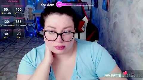 Snapshot of ginger_grayy chatting on April 12, 2026, 8:36 pm Alexa here online show from April 12, 2026, 8:36 pm