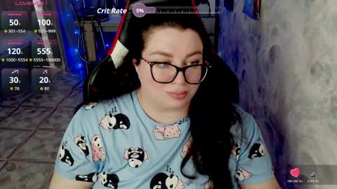 Snapshot of ginger_grayy chatting on April 14, 2026, 2:01 pm Alexa here online show from April 14, 2026, 2:01 pm