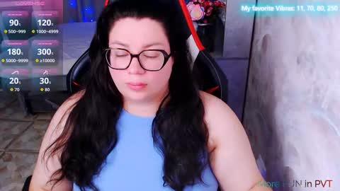Alexa here online show from July 11, 2026, 6:43 pm