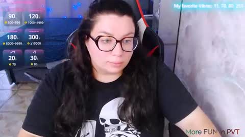 Alexa here online show from July 16, 2026, 12:44 pm