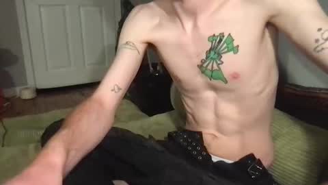 Snapshot of ginger_halo chatting on December 20, 2025, 3:57 am ginger_halo online show from December 20, 2025, 3:57 am