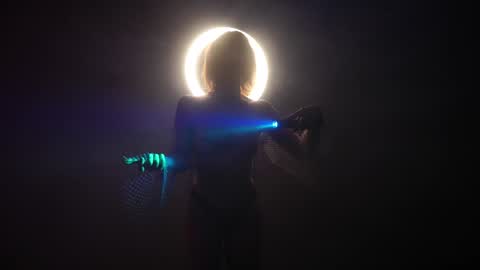        im expecting 350 thumbs up on my altar   online show from February 4, 2025, 4:15 am