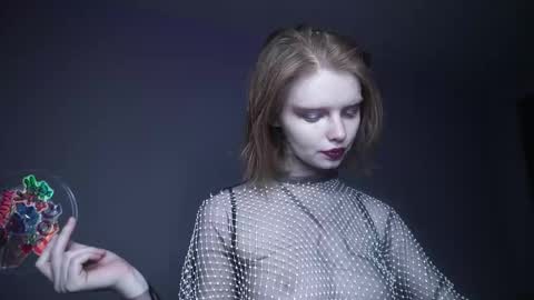        im expecting 350 thumbs up on my altar   online show from February 26, 2025, 10:09 pm