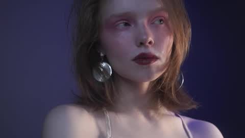 Snapshot of ginger_hugs chatting on February 3, 2026, 10:15 pm im expecting 350 thumbs up on my altar online show from February 3, 2026, 10:15 pm