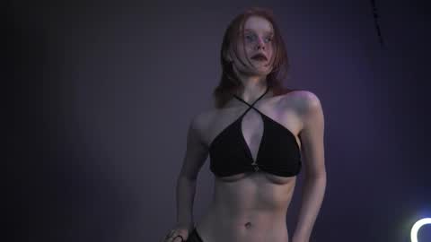 Snapshot of ginger_hugs chatting on February 5, 2026, 10:14 pm im expecting 350 thumbs up on my altar online show from February 5, 2026, 10:14 pm