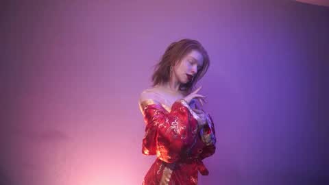 Snapshot of ginger_hugs chatting on February 9, 2026, 10:14 pm im expecting 350 thumbs up on my altar online show from February 9, 2026, 10:14 pm