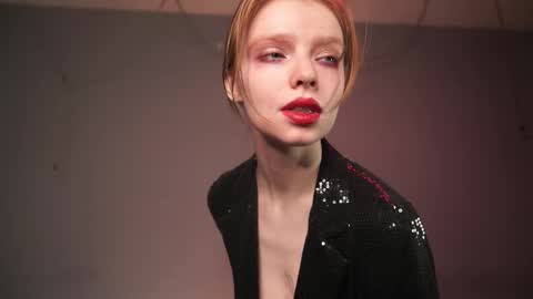 Snapshot of ginger_hugs chatting on February 18, 2026, 10:28 pm im expecting 350 thumbs up on my altar online show from February 18, 2026, 10:28 pm