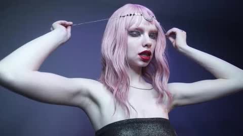 Snapshot of ginger_hugs chatting on February 19, 2026, 10:06 pm im expecting 350 thumbs up on my altar online show from February 19, 2026, 10:06 pm