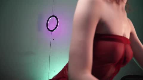 Snapshot of ginger_hugs chatting on February 20, 2026, 10:21 pm im expecting 350 thumbs up on my altar online show from February 20, 2026, 10:21 pm