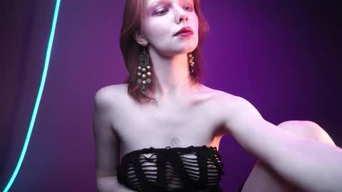 Snapshot of ginger_hugs chatting on March 2, 2026, 10:16 pm im expecting 350 thumbs up on my altar online show from March 2, 2026, 10:16 pm