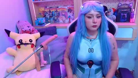 Snapshot of ginger_hun chatting on February 2, 2026, 12:48 pm Ginger online show from February 2, 2026, 12:48 pm