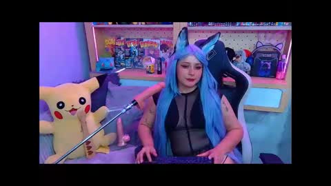 Snapshot of ginger_hun chatting on February 13, 2026, 5:31 pm Ginger online show from February 13, 2026, 5:31 pm