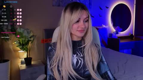 Jessy   online show from October 29, 2025, 2:52 pm