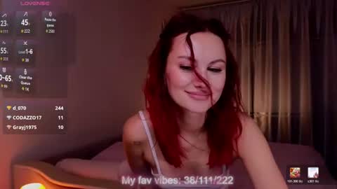 Jessy   online show from July 28, 2026, 3:21 pm