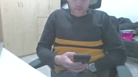 Snapshot of ginger_xxx chatting on February 5, 2026, 5:39 pm mike online show from February 5, 2026, 5:39 pm