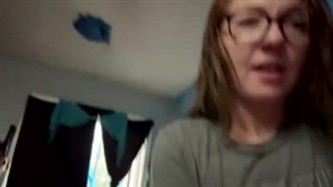 gingerbabyk online show from April 16, 2026, 12:28 pm