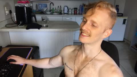 Snapshot of gingerboy_69 chatting on January 21, 2025, 3:21 pm Jay online show from January 21, 2025, 3:21 pm