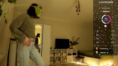 Vasilisa online show from December 12, 2024, 8:53 pm