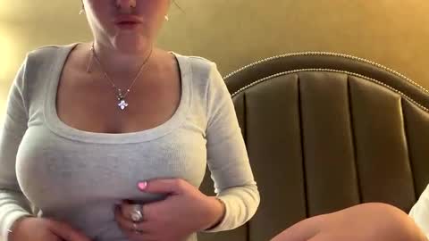 Snapshot of gingerfox777 chatting on January 13, 2025, 6:38 am gingerfox777 online show from January 13, 2025, 6:38 am