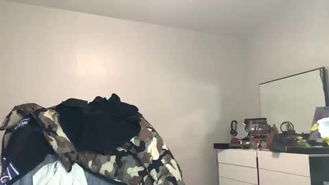 Snapshot of gingerfox777 chatting on January 20, 2025, 5:59 am gingerfox777 online show from January 20, 2025, 5:59 am