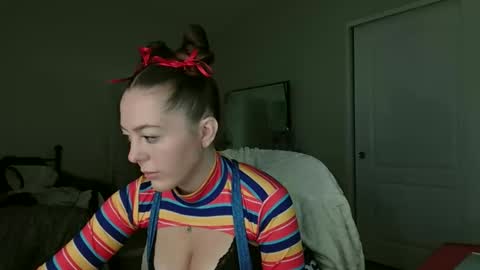 Snapshot of gingerfox777 chatting on October 30, 2025, 6:37 am gingerfox777 online show from October 30, 2025, 6:37 am