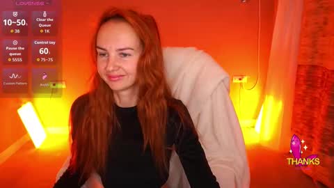 GinegerGazee online show from December 4, 2025, 6:44 am