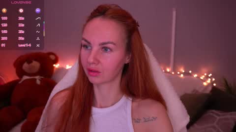 GinegerGazee online show from March 3, 2026, 6:41 am