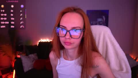 GinegerGazee online show from March 30, 2026, 5:19 am