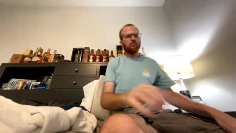 gingerginger111 online show from September 22, 2025, 8:33 pm