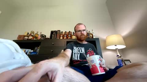 gingerginger111 online show from October 19, 2025, 5:02 pm