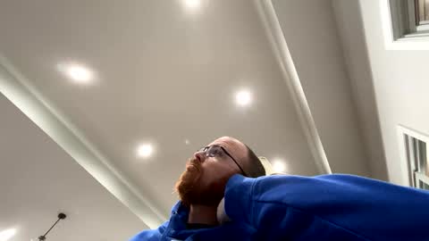 gingerginger111 online show from December 4, 2025, 6:38 pm