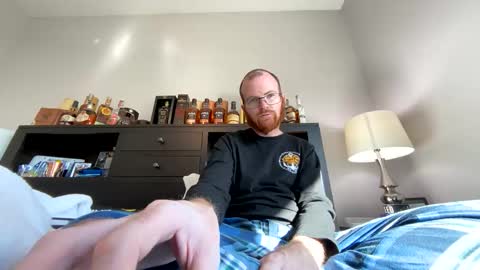 gingerginger111 online show from February 2, 2026, 2:27 pm