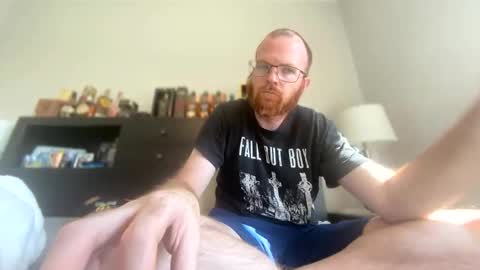 Snapshot of gingerginger111 chatting on April 25, 2026, 1:41 pm gingerginger111 online show from April 25, 2026, 1:41 pm