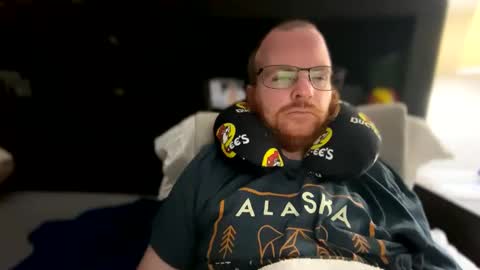 Snapshot of gingerginger111 chatting on May 3, 2026, 1:11 am gingerginger111 online show from May 3, 2026, 1:11 am