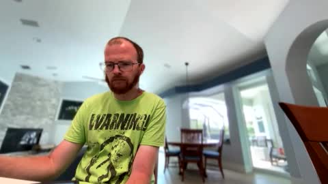 Snapshot of gingerginger111 chatting on May 14, 2026, 2:13 pm gingerginger111 online show from May 14, 2026, 2:13 pm