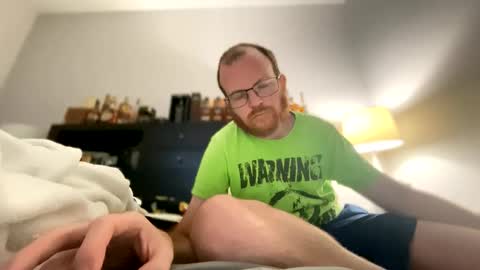 Snapshot of gingerginger111 chatting on May 19, 2026, 1:56 am gingerginger111 online show from May 19, 2026, 1:56 am