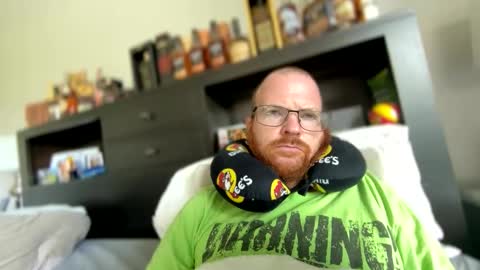Snapshot of gingerginger111 chatting on May 19, 2026, 6:25 pm gingerginger111 online show from May 19, 2026, 6:25 pm