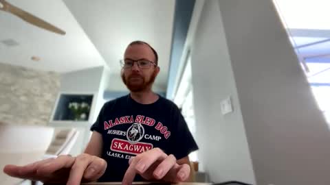 Snapshot of gingerginger111 chatting on May 25, 2026, 2:12 pm gingerginger111 online show from May 25, 2026, 2:12 pm