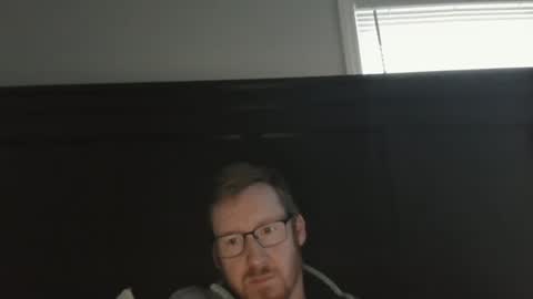 gingerjay2484 online show from January 6, 2025, 4:55 pm