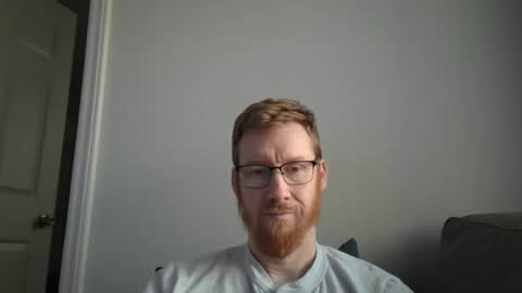 gingerjay2484 online show from March 1, 2026, 12:40 pm