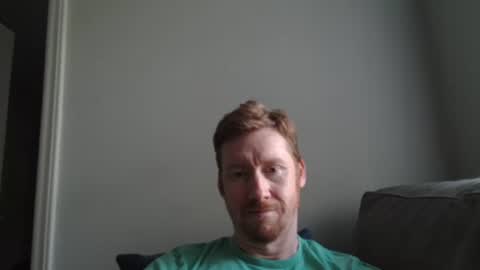 gingerjay2484 online show from April 16, 2026, 11:07 pm