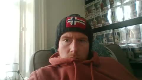 gingerjimmy1990 online show from January 12, 2026, 2:11 pm