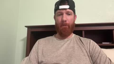 gingermania10 online show from December 3, 2024, 8:50 pm