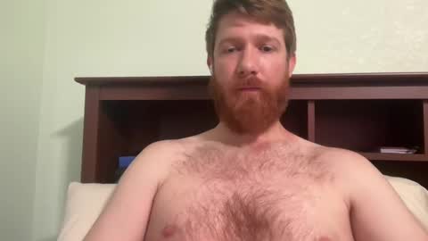 gingermania10 online show from December 4, 2024, 6:39 pm