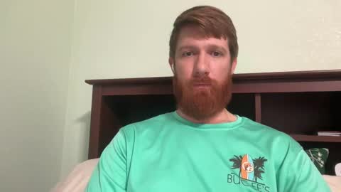 gingermania10 online show from December 8, 2024, 7:00 pm